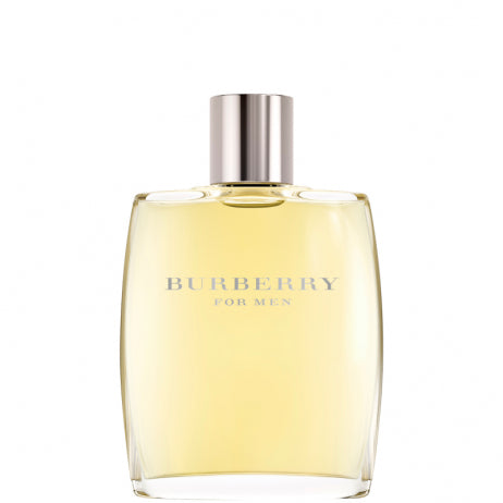 Burberry for Men Eau de Toilette 100ml