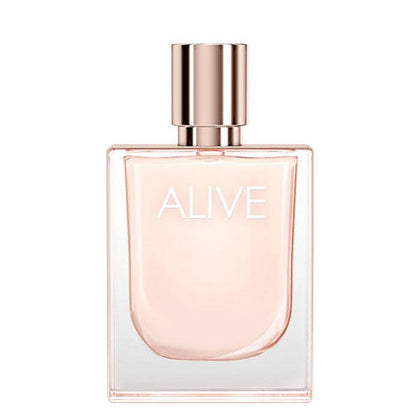 Hugo Boss Alive Limited Edition Eau de Parfum da donna 50ML