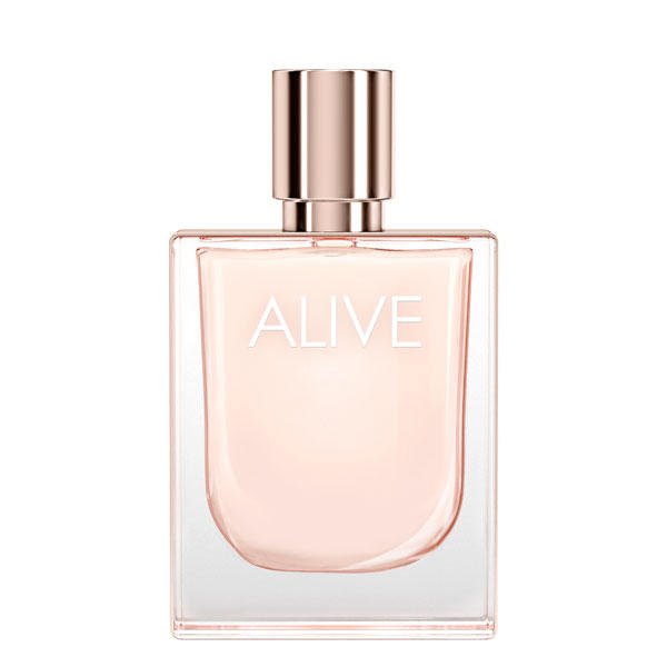 Hugo Boss Alive limited edition 50ML Eau de Parfum da donna - Acque Profumeria