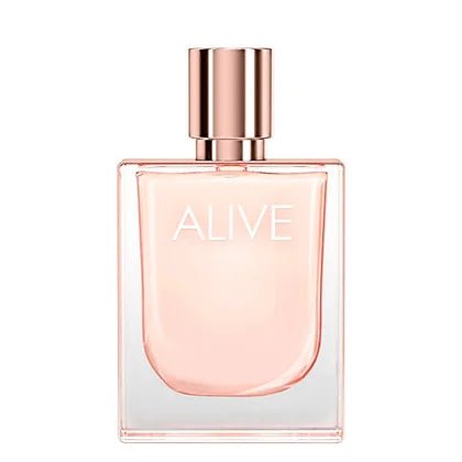 Hugo Boss Alive limited edition 50ML Eau de Parfum da donna - Acque Profumeria