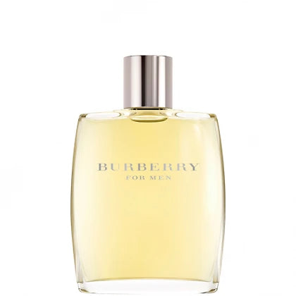 Burberry for Men Eau de Toilette 100ml