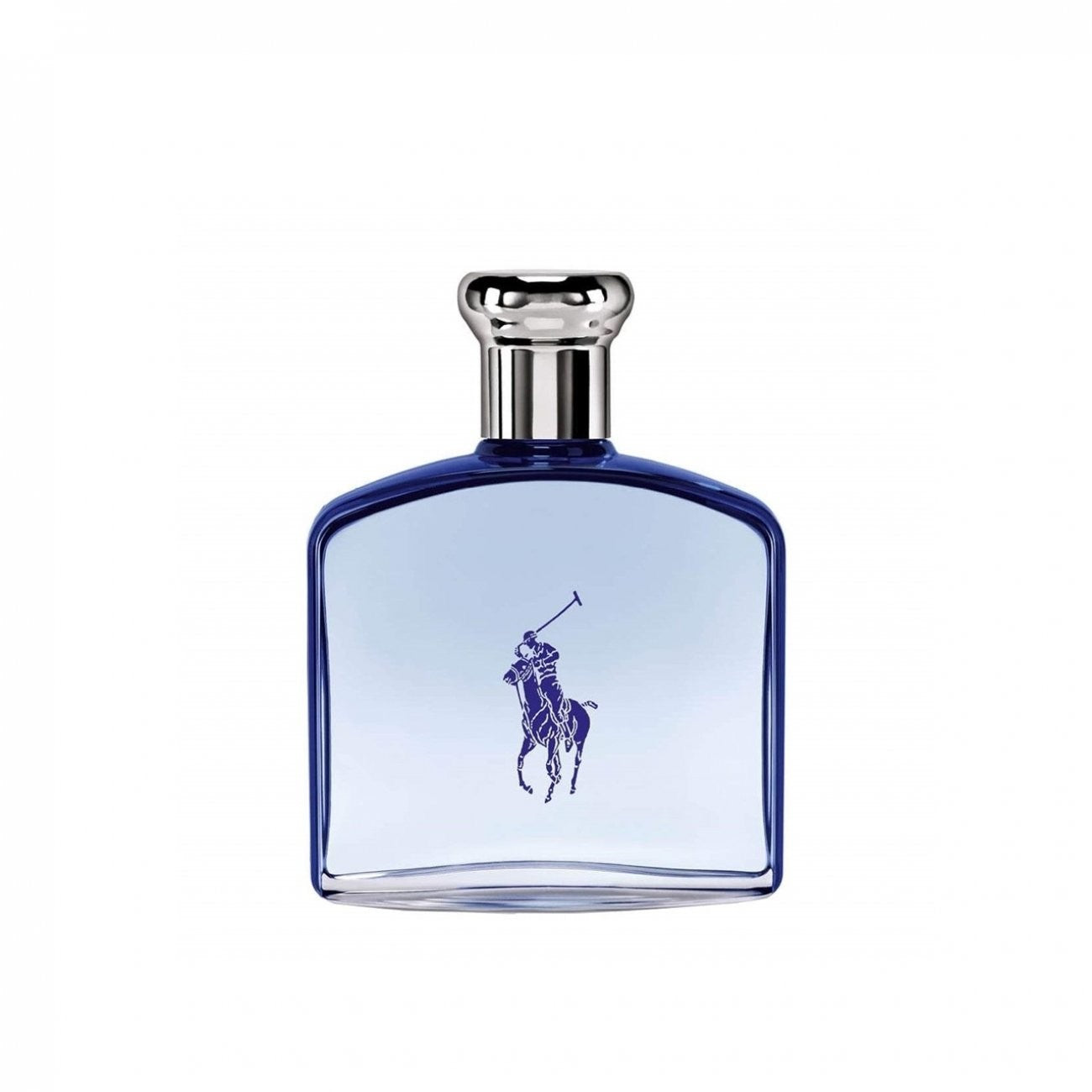 Ralph Lauren Polo Ultra Blue Eau de Toilette Uomo 125ml