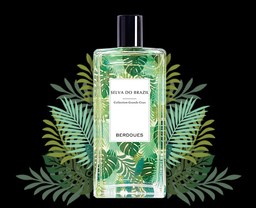 Berdoues Selva do Brazil Eau de Parfum 100ml Unisex