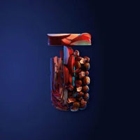 Tommy Hilfiger Impact Intense Eau de Parfum Uomo Miniatura da 10ml - Acque Profumeria