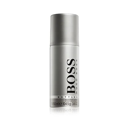 Hugo Boss Bottled Deo-Parfum SPRAY 150ml