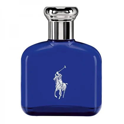 Ralph Lauren Polo Blue Eau de Toilette 125ml