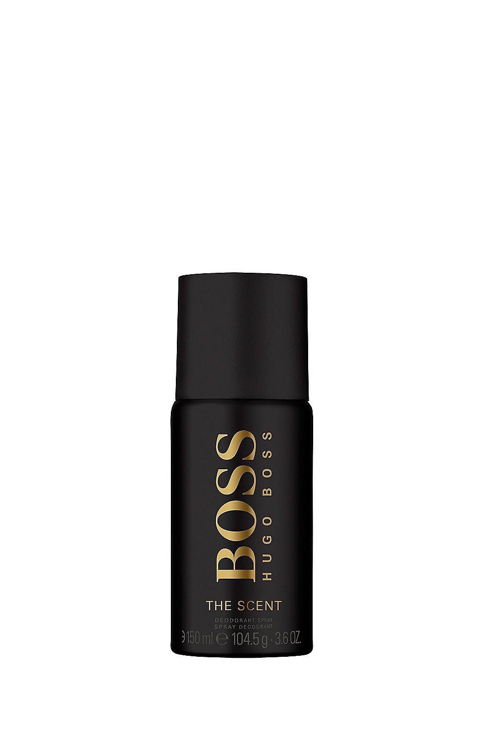 Hugo Boss The Scent Deo-Parfum SPRAY 150ml - Acque Profumeria