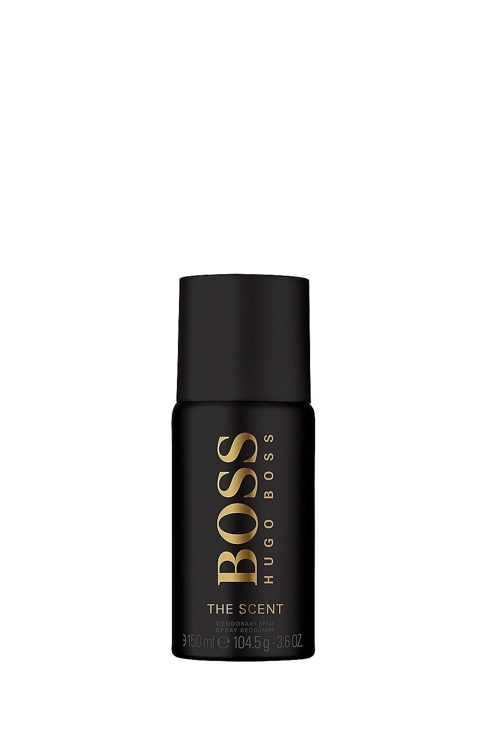 Hugo Boss The Scent Deo-Parfum SPRAY 150ml