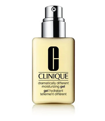 Clinique Dramatically Different Gel Idratante 125ml