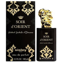 Sisley Soir d'Orient Eau de Parfum 100ml Donna - Acque Profumeria