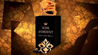 Sisley Soir d'Orient Eau de Parfum 100ml Donna - Acque Profumeria