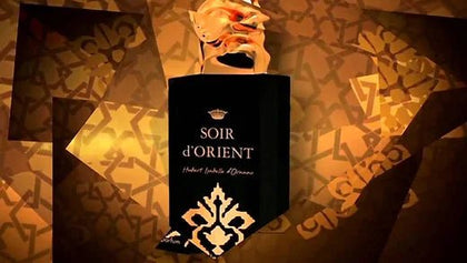Sisley Soir d'Orient Eau de Parfum 100ml Donna