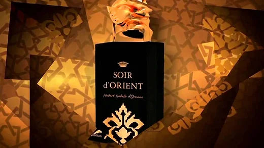 Sisley Soir d'Orient Eau de Parfum 100ml Donna