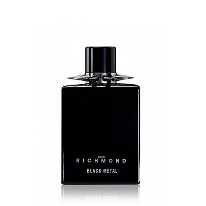 John Richmond Black Metal Man Eau de Toilette 100ML