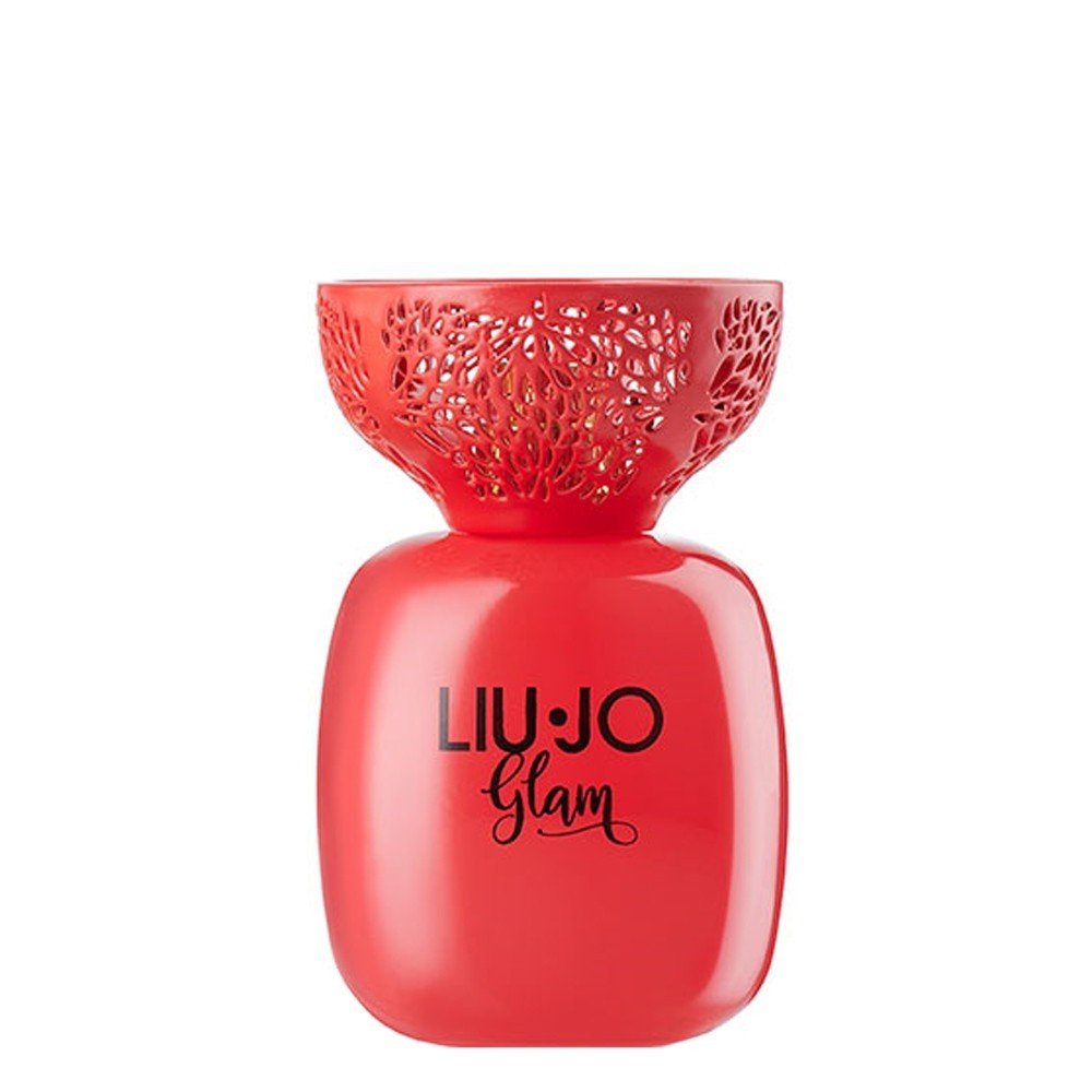 Liu-Jo Glam Eau de Parfum 100 ml da donna - Acque Profumeria