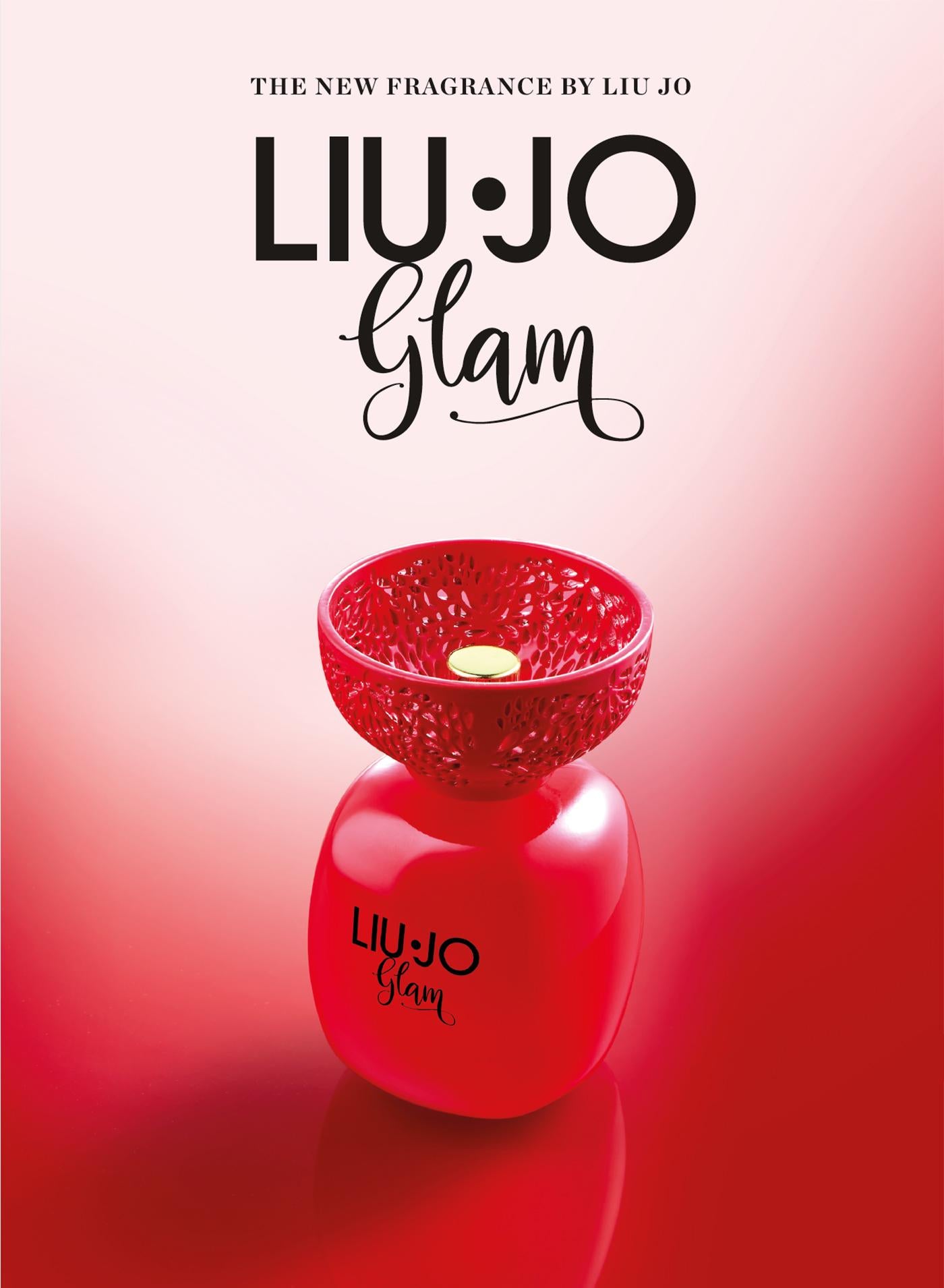 Liu-Jo Glam Eau de Parfum 100 ml da donna - Acque Profumeria