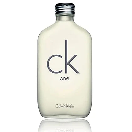 Calvin Klein "CK ONE" Eau de Toilette 200ml