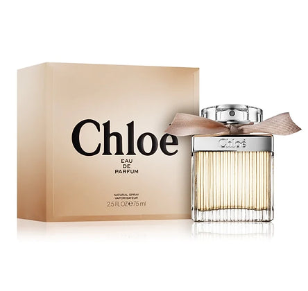 Chloé Eau de Parfum 75ml