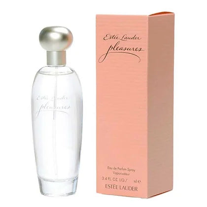 Estée Lauder Pleasures Eau de Parfum 100ml