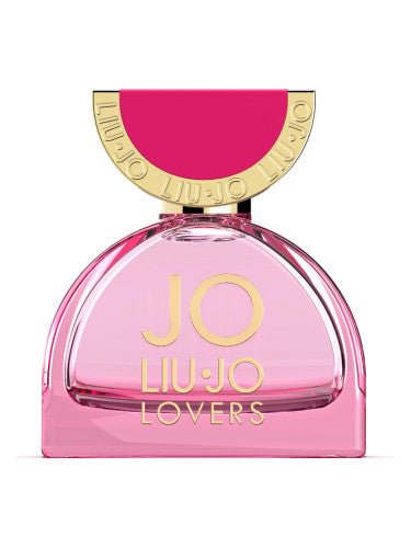 Liu-Jo Lovers JO Eau de Toilette da donna 100 ml - Acque Profumeria