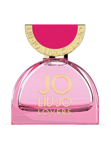 Liu-Jo Lovers JO Eau de Toilette da donna 100 ml