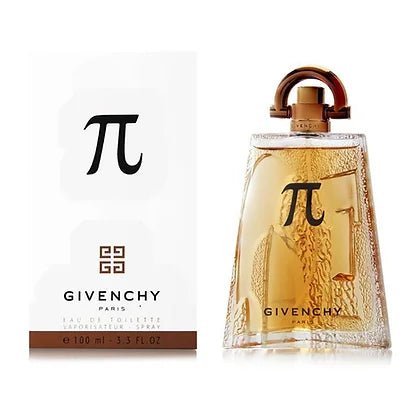 Givenchy Pì­ Eau de Toilette 100ml Uomo - Acque Profumeria