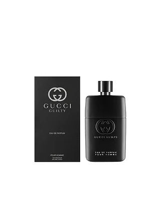 Gucci Guilty Pour Homme Parfum Eau de Parfum da uomo 90ml - Acque Profumeria