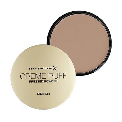 Max Factor Creme Puff Cipria compatta - Acque Profumeria