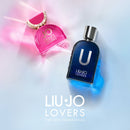 Liu-Jo Lovers U Man Eau de Toilette da uomo 100 ml - Acque Profumeria