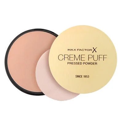 Max Factor Creme Puff Cipria compatta - Acque Profumeria