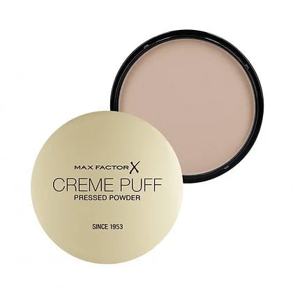 Max Factor Creme Puff Cipria compatta - Acque Profumeria