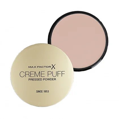 Max Factor Creme Puff Cipria compatta - Acque Profumeria