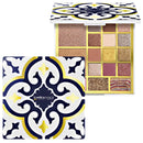 Bellaoggi Mediterranean Frames Trousse Media