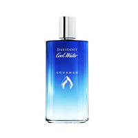 Davidoff Cool Water Aquaman Eau de Toilette per uomo 125ml - Acque Profumeria