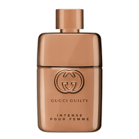 Gucci Guilty Eau de Parfum Intense Pour Femme 90 ml – Profumo Donna Ambrato Floreale Legnoso