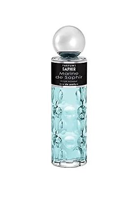 Saphir Parfums Marine De Saphir Eau de Parfum 200ml uomo