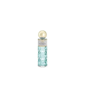 Saphir Parfums Agua de Saphir Eau de Parfum 200ml Donna