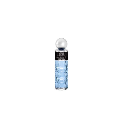 Saphir Parfums L'uomo Eau de Parfum 200ml uomo