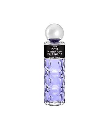 Saphir Parfums Millenium De Saphir Eau de Parfum 200ml uomo