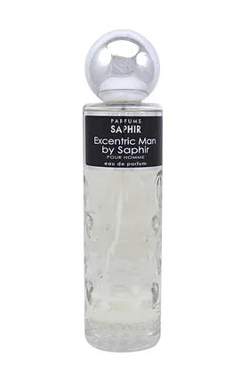 Saphir Parfums Excentric Man Eau de Parfum 200ml