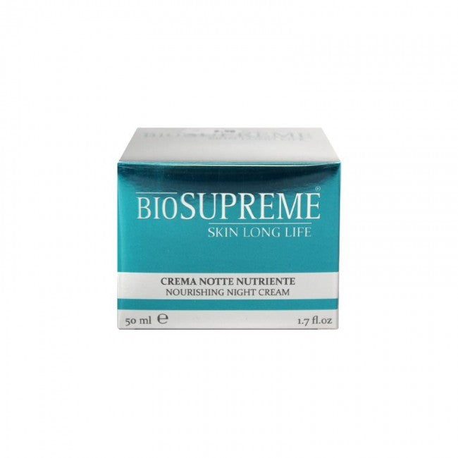 Bio-Supreme Crema Notte Nutriente 50ML