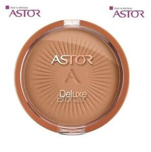 Astor Deluxe Bronzer Maxi Terra N.302 Intense