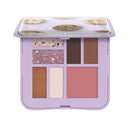 Pupa Palette'S 3D effect - Acque Profumeria