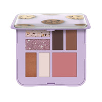 Pupa Palette'S 3D effect - Acque Profumeria