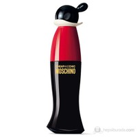 Moschino Cheap&Chic Eau de Toilette NO TAPPO