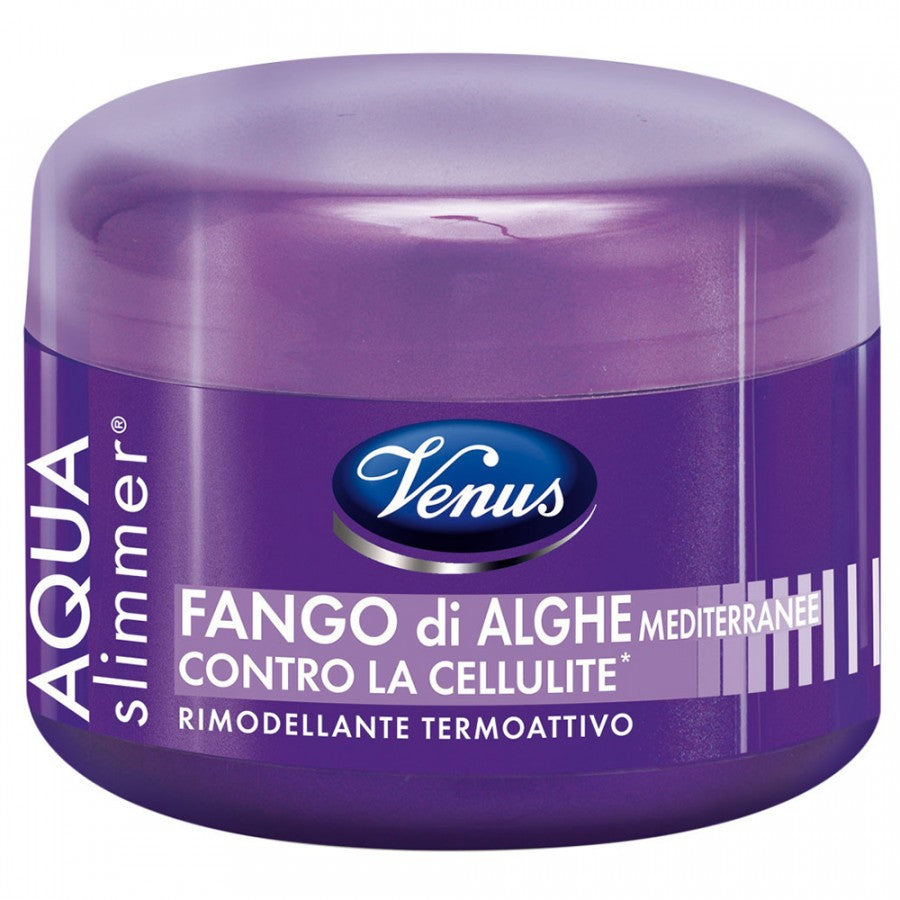 Venus Fango Di Alghe Mediterranee 500g