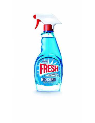 Moschino Fresh Couture 100 ml Eau de Toilette Donna - Acque Profumeria