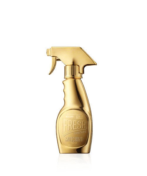 Moschino Gold Fresh Couture Eau de Parfum 100ml donna - Acque Profumeria