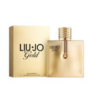 Liu-Jo Gold Eau de Parfum 75ml da donna - Acque Profumeria