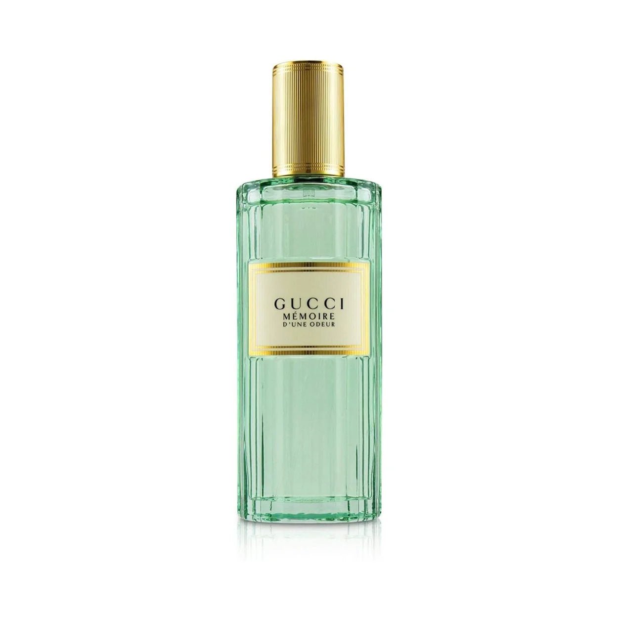 Gucci Mémoire d'une Odeur Eau de Parfum 100 ml (INIZIATO) - Acque Profumeria